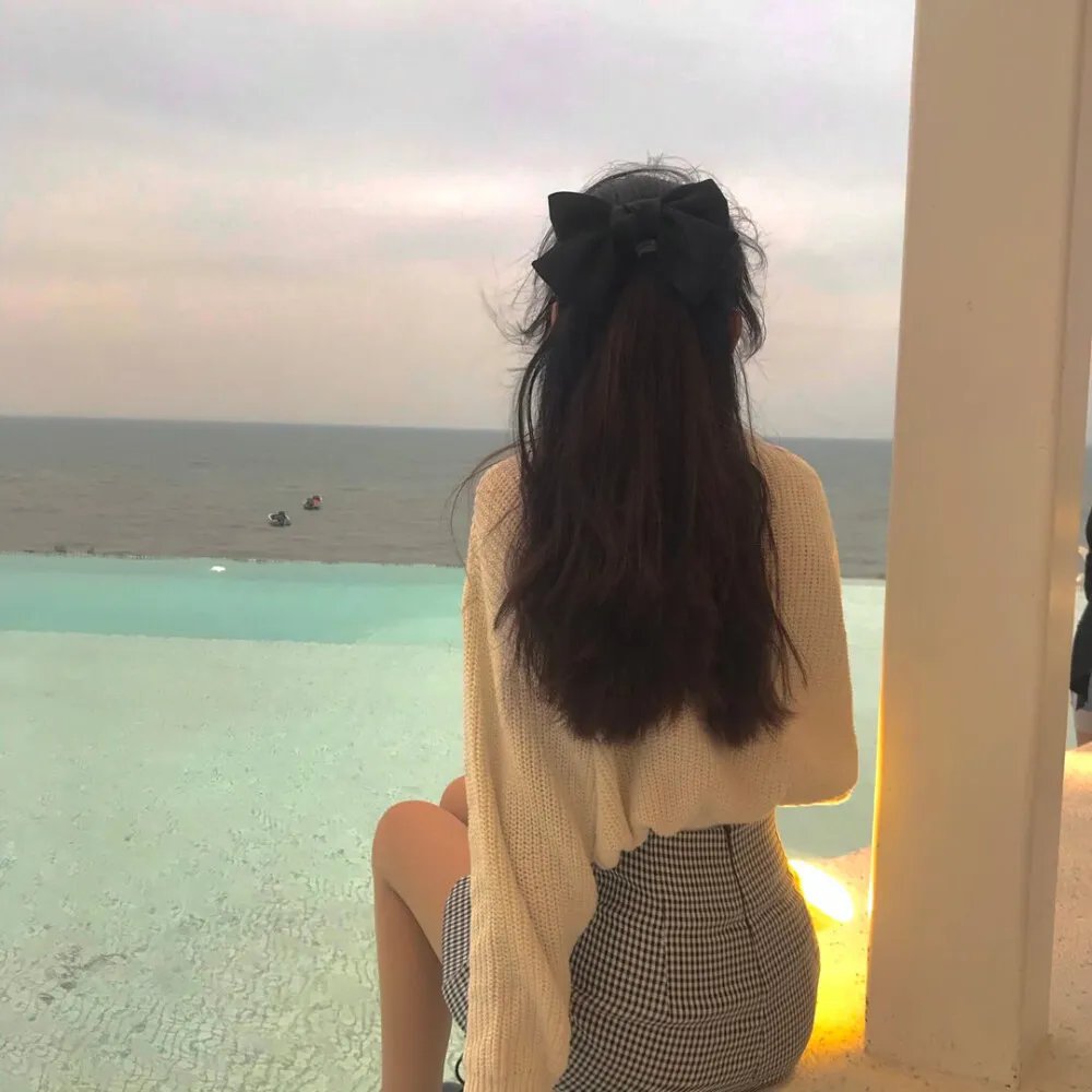 百万美元宝贝海报