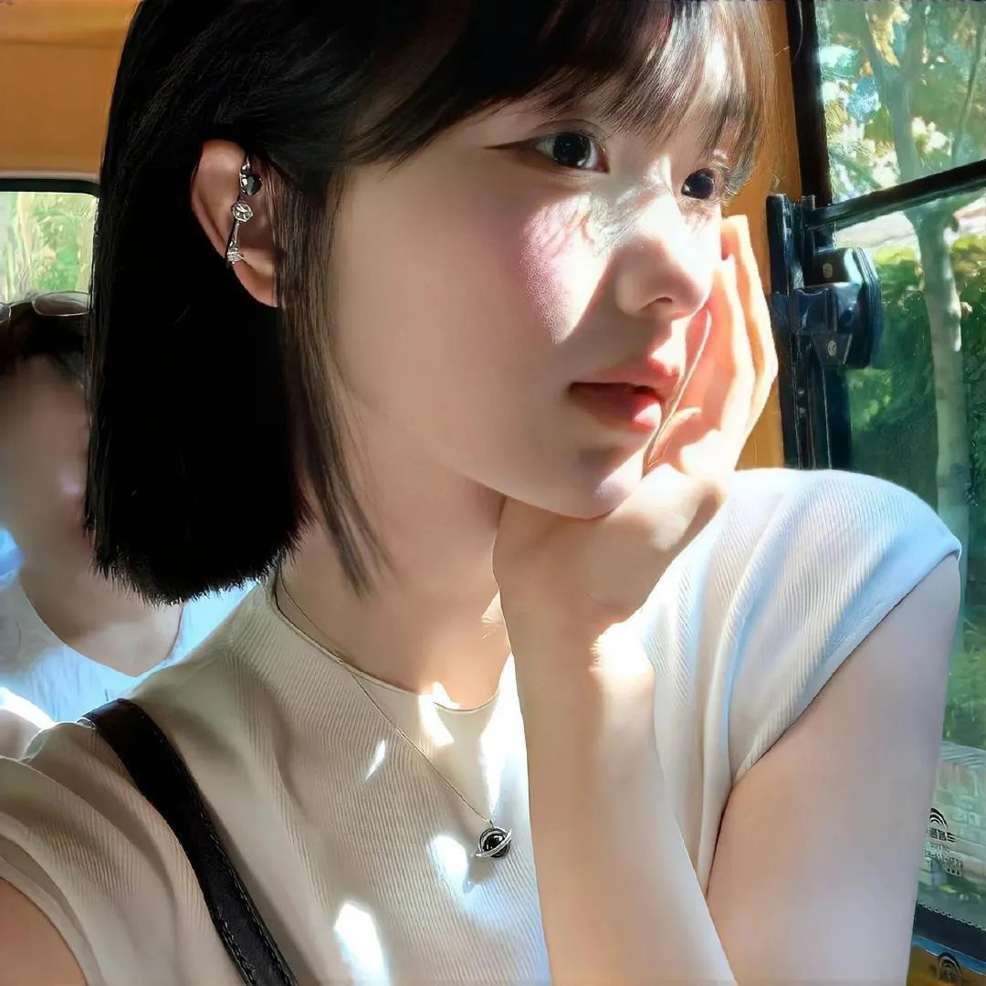 你是我爱人海报